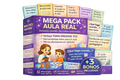 MEGA PACK AULA REAL